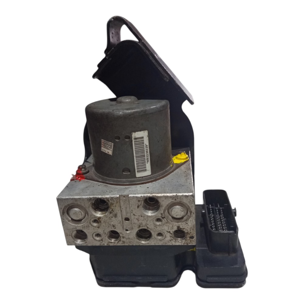 Módulo Central Freio Abs Jeep Cherokee 3.6 V6 2010 A 2015