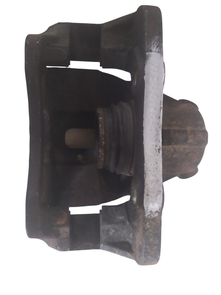 Suporte Pinça De Freio Dianteiro Do Peugeot 207 Hoggar