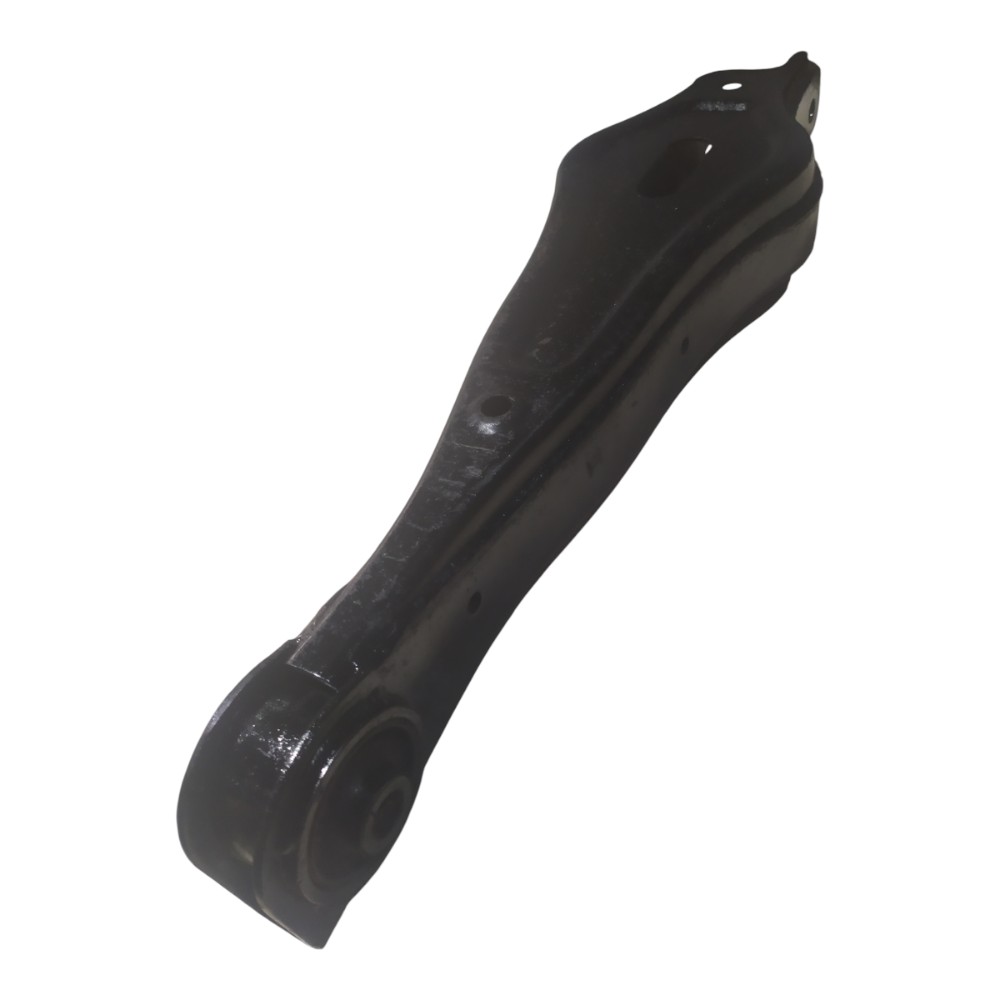 Balança Traseira Esquerda Hyundai Santa Fé 2006 2007 A 2012