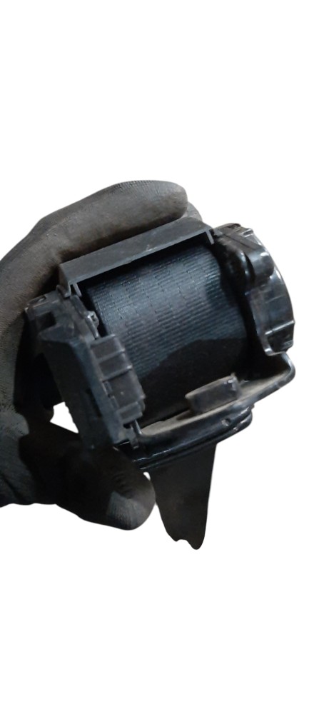 Cinto Segurança Traseiro Direito Ford Fiesta 2001 2002