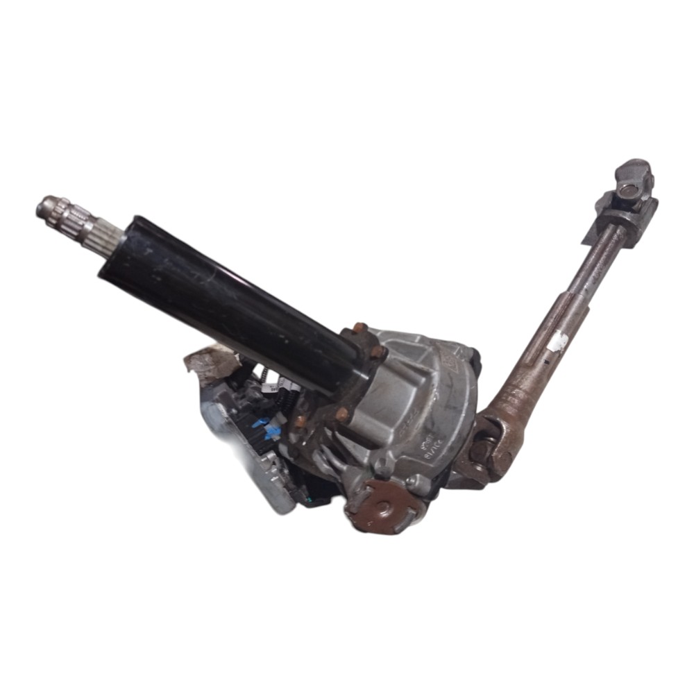 Coluna Direção Elétrica Volkswagen Virtus T-cross 2018-2025