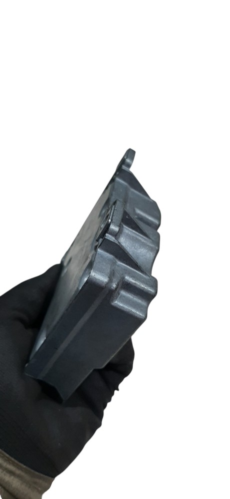 Módulo Airbag Central Citroën C4 Pallas 2008 2009 2010 A 13