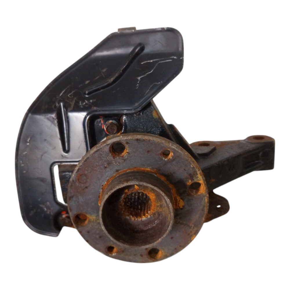 Manga eixo dianteiro direito Fiat Doblô 2001 2002 a 2013