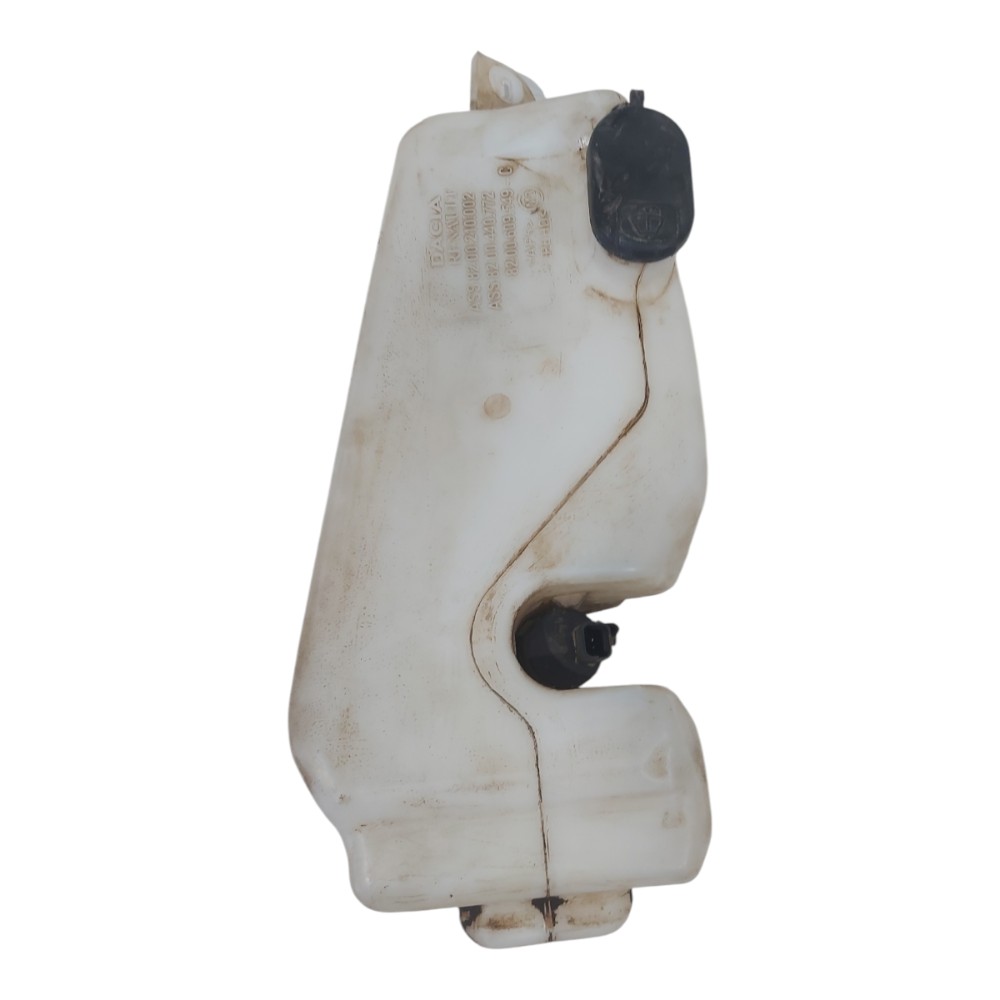 Reservatório parabrisa renault duster 2008 a 2015