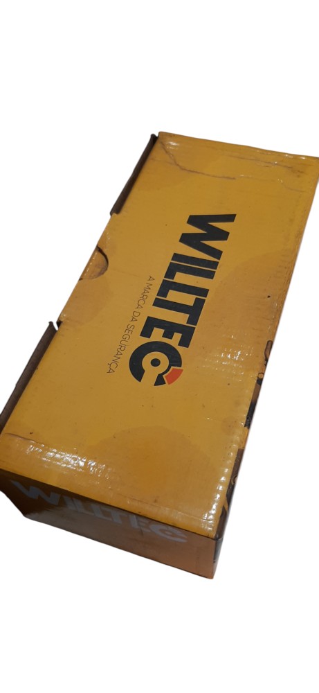 Pastilha De Freio Dianteira Honda Cr-v 2012/2013 Willtec