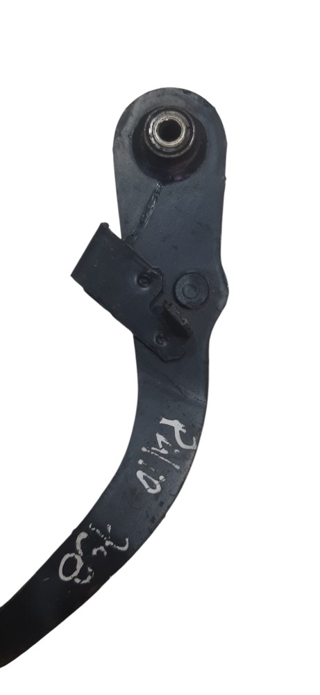 Pedal De Freio Fiat Palio 1996 97 98 99 2000 A 2012