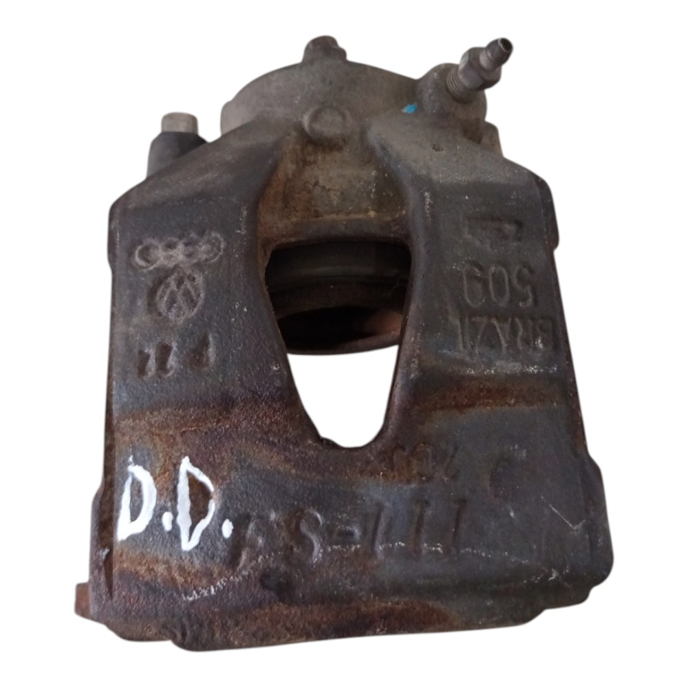 Pinça Freio Dianteiro Direito Volkswagen Golf Mk 4 97 A 2006