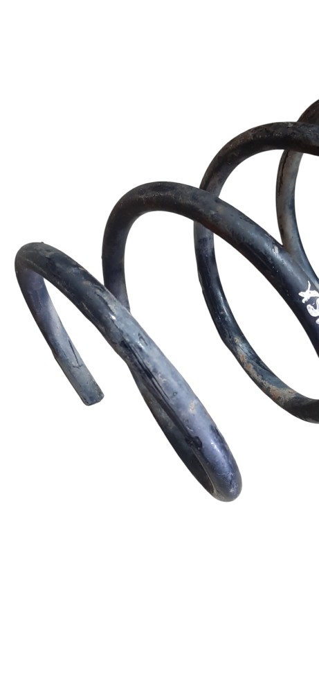 Mola Suspensão Dianteira Citroën Xsara 1998 1999 2000 A 2011