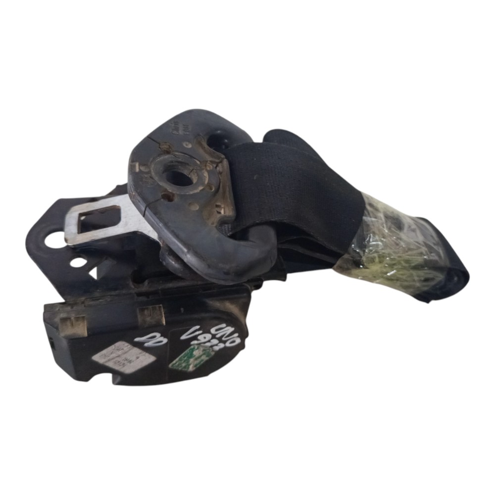Cinto Segurança Dianteiro Direito Fiat Uno 94 95 96 A 2011