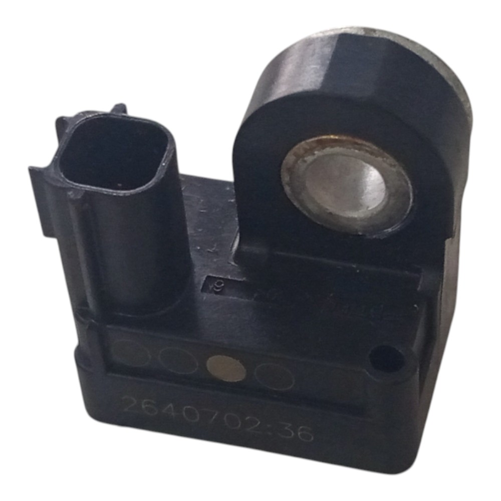 Sensor Impacto Airbag Ford Fusion 2006 2007 2008 A 2012