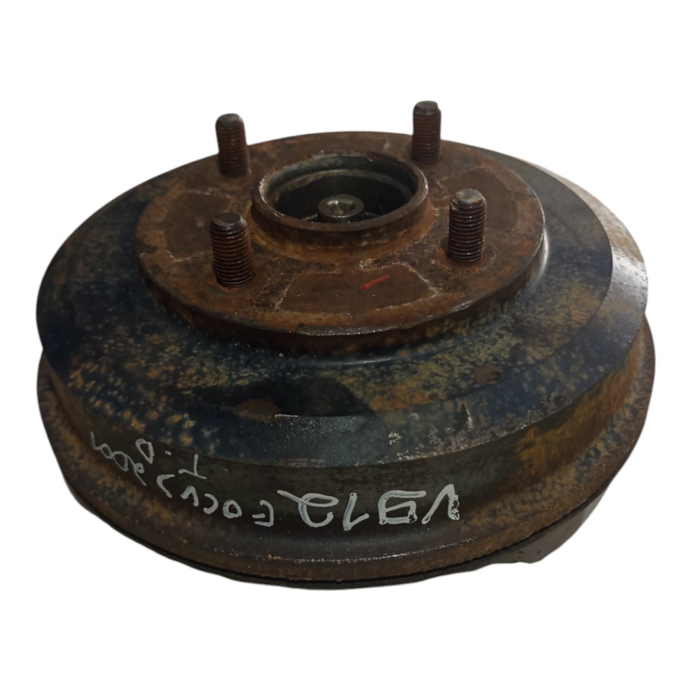 Tambor Roda Traseira Direita Ford Focus 2000 2001 A 2008