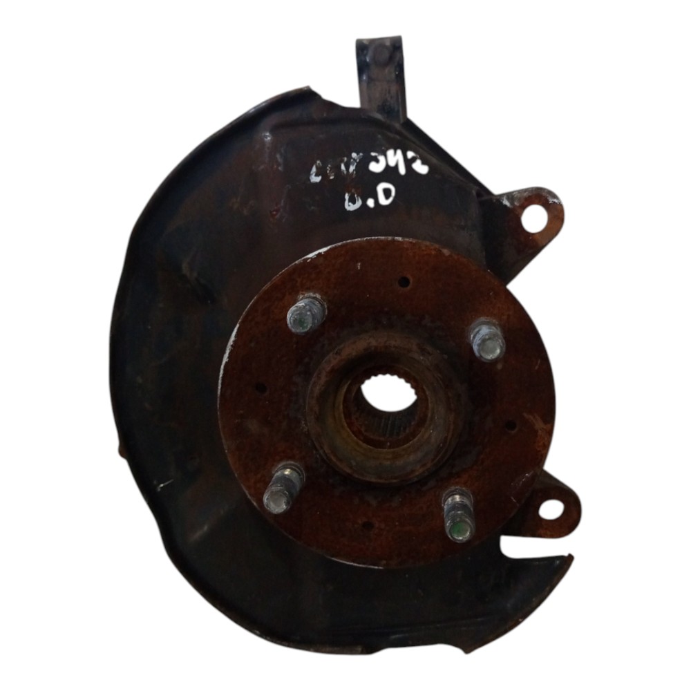 Manga Eixo Dianteira Direita Honda City 2009 2010 A 2014