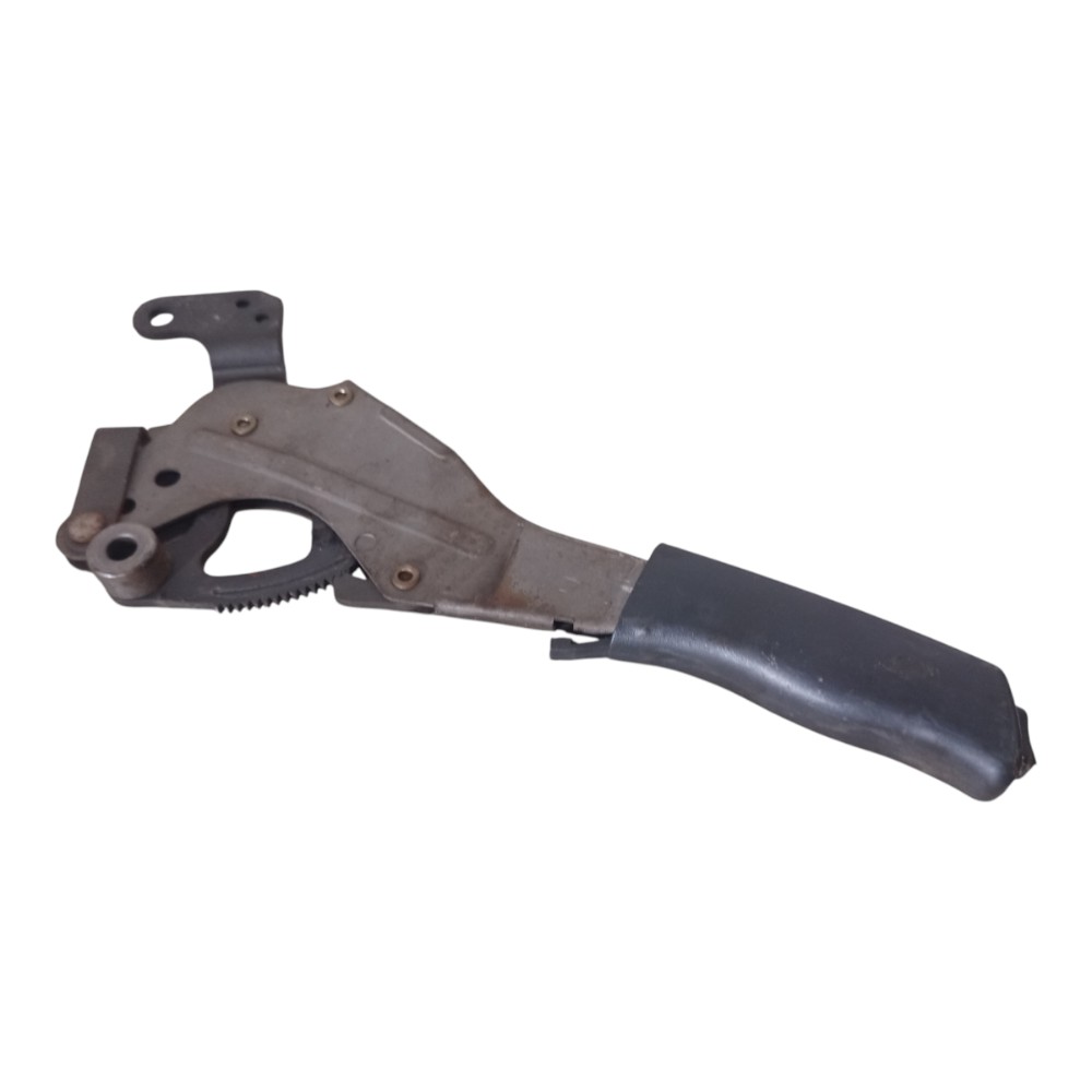 Alavanca freio mão Mercedes-Benz A160 99 2000 a 2006