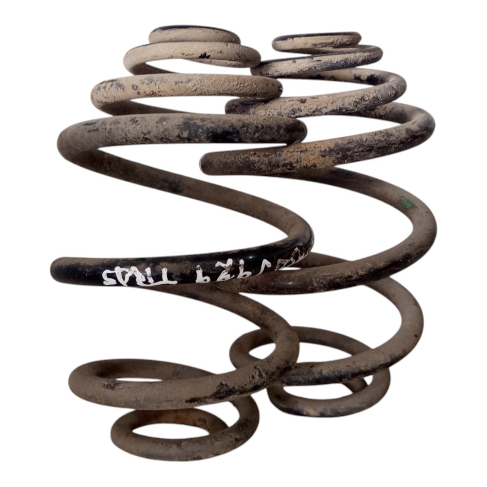 Par Molas Traseira Chevrolet Gm Corsa 2002 2003 2004 A 2012