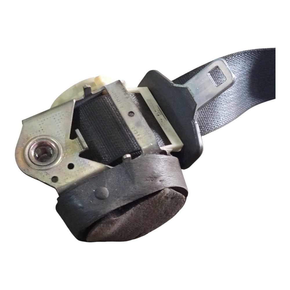 Cinto Segurança Traseiro Esquerdo GM Cobalt 2011 a 2019