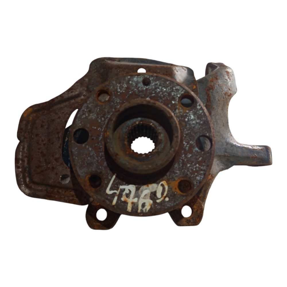 Manga Eixo Dianteiro Direito Chevrolet Gm Corsa 94 A 2002