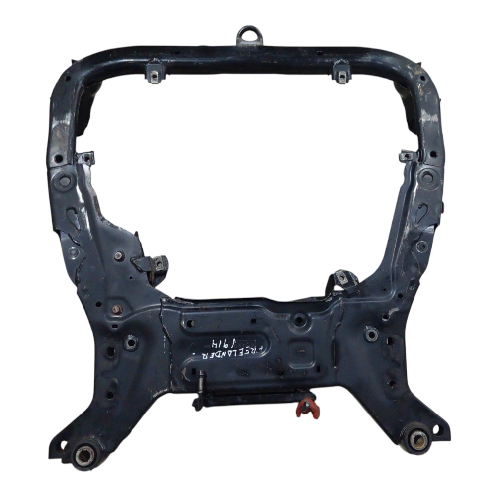 Quadro Agregado Dianteiro Freelander 2 Hse 3.2 2006 A 2014