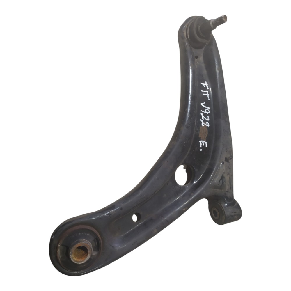 Balança Suspensão Dianteira Esquerda Honda Fit 2003 A 2008