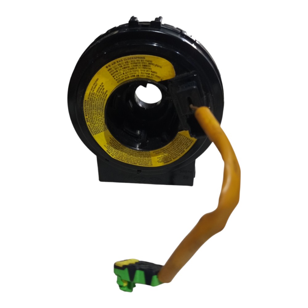 Cinta Hard Disk Aribag Hyundai Azera 3.3 V6 Auto. 2007-2011 Amarelo