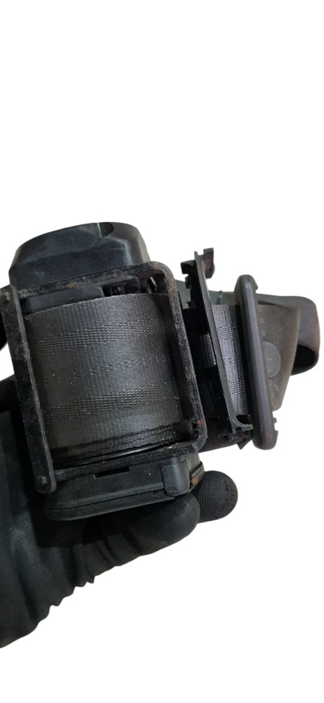 Cinto Segurança Traseiro Direito Volvo S40 1997 A 2010