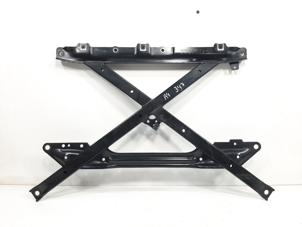 Suporte transmissão agregado dianteiro Audi A4 2010 a 2015