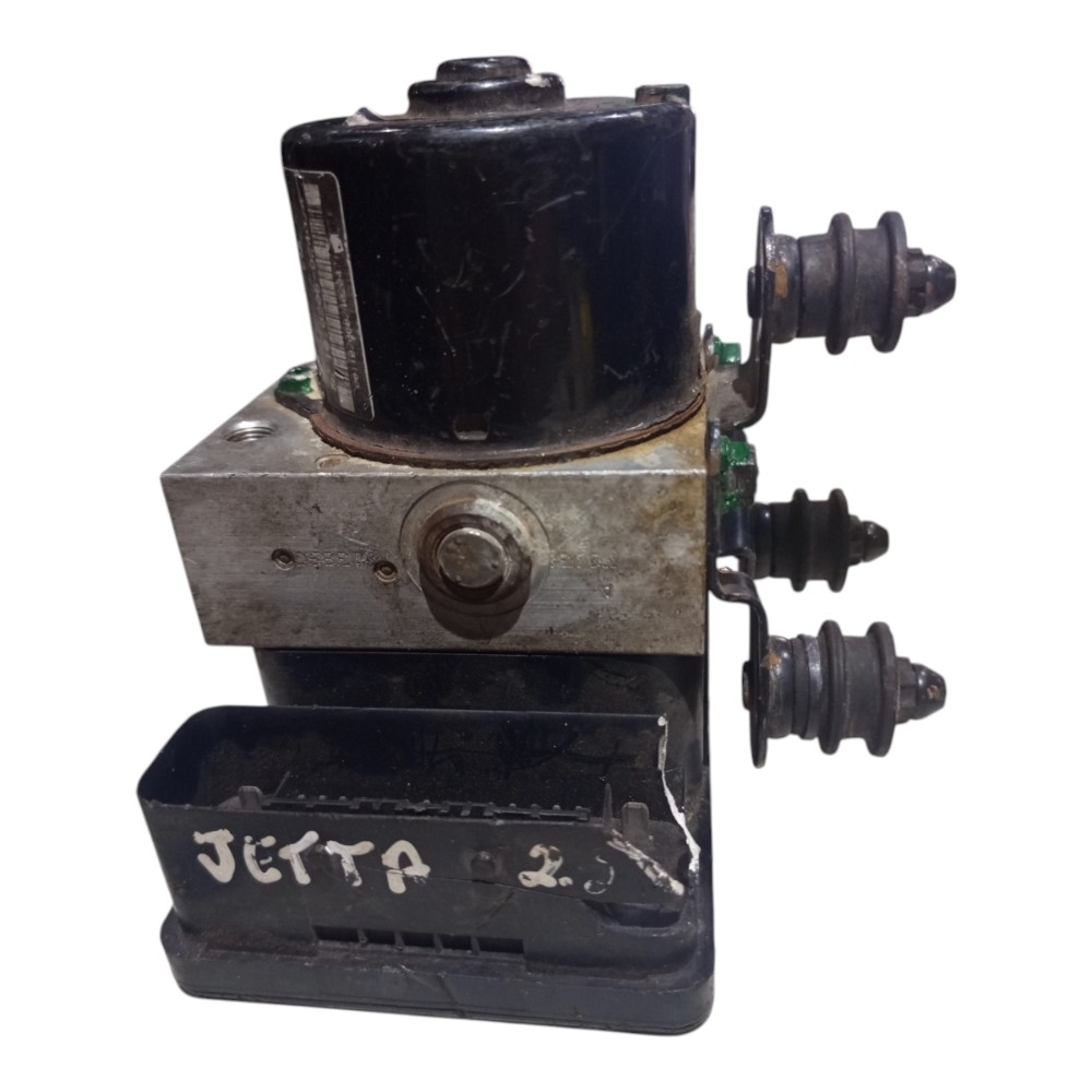 Módulo Freio Abs Volkswagen Jetta 2.5 2005 2006 A 2010 1