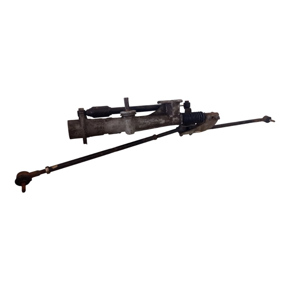 Caixa direção Volkswagen Parati Gol G2 G3 95 96 a 2005