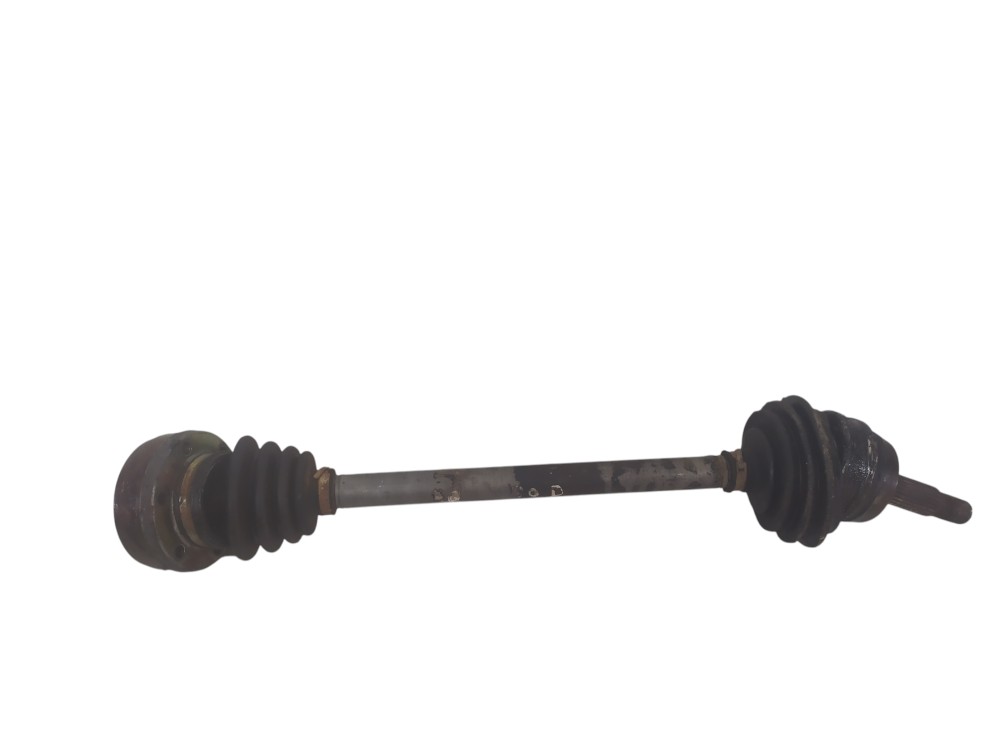 Semi Eixo L/d Chevrolet Corsa 1.0 1998 1999 2000 A 2003