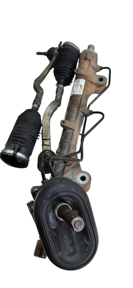 Caixa direção hidráulica Renault Sandero  Pri 16V 2008