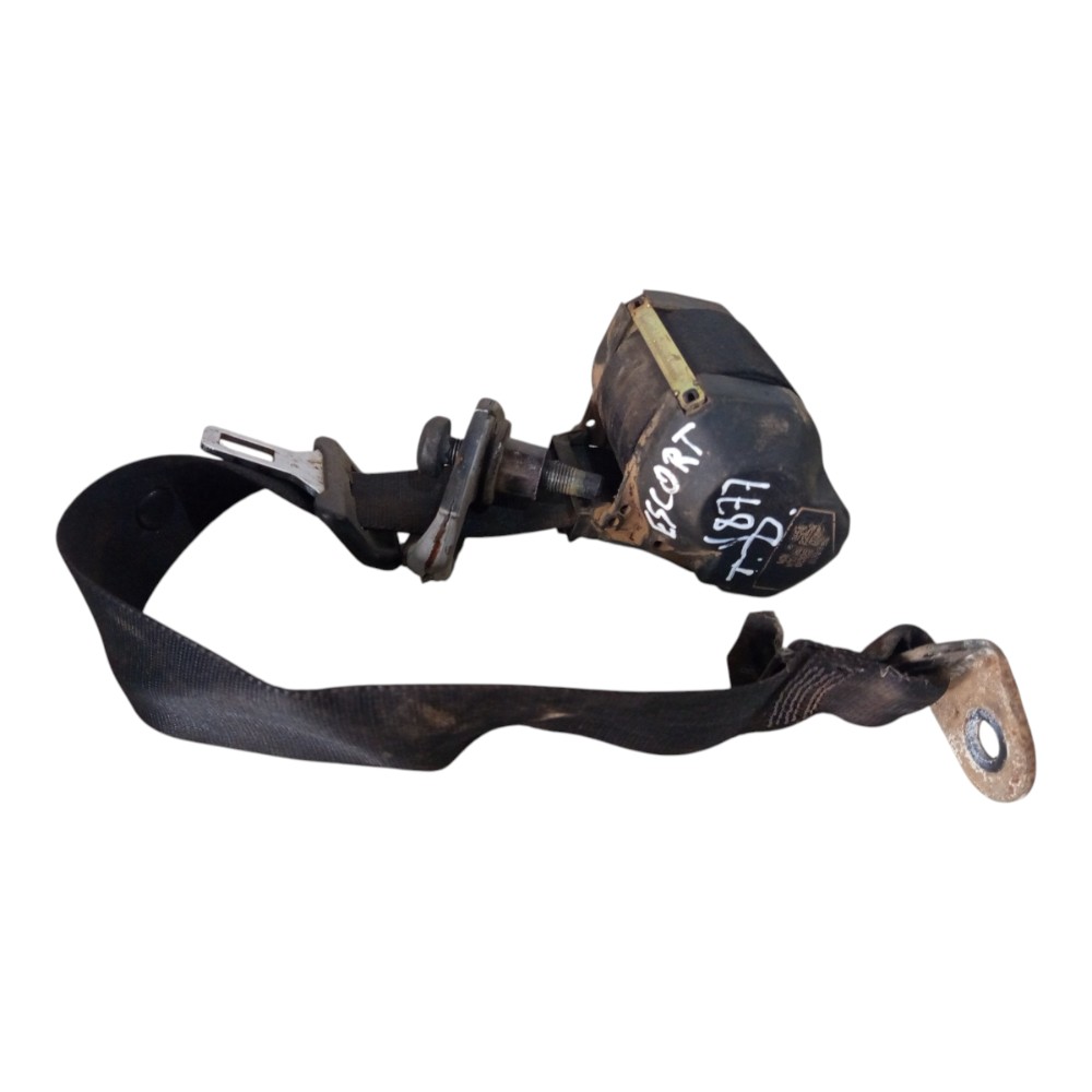 Cinto Segurança Traseiro Direito Ford Escort 95 96 A 2000