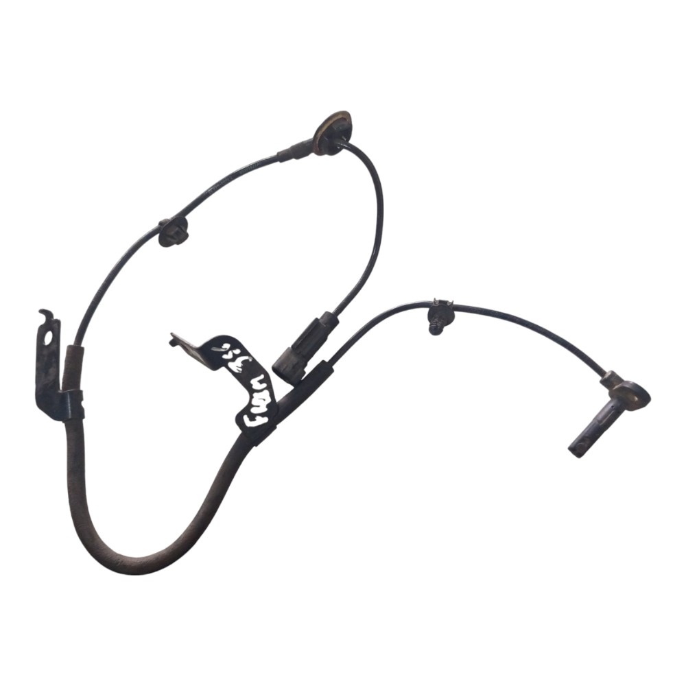 Sensor Freio Abs Dianteiro Direito Fiat Freemont 2011 A 2016