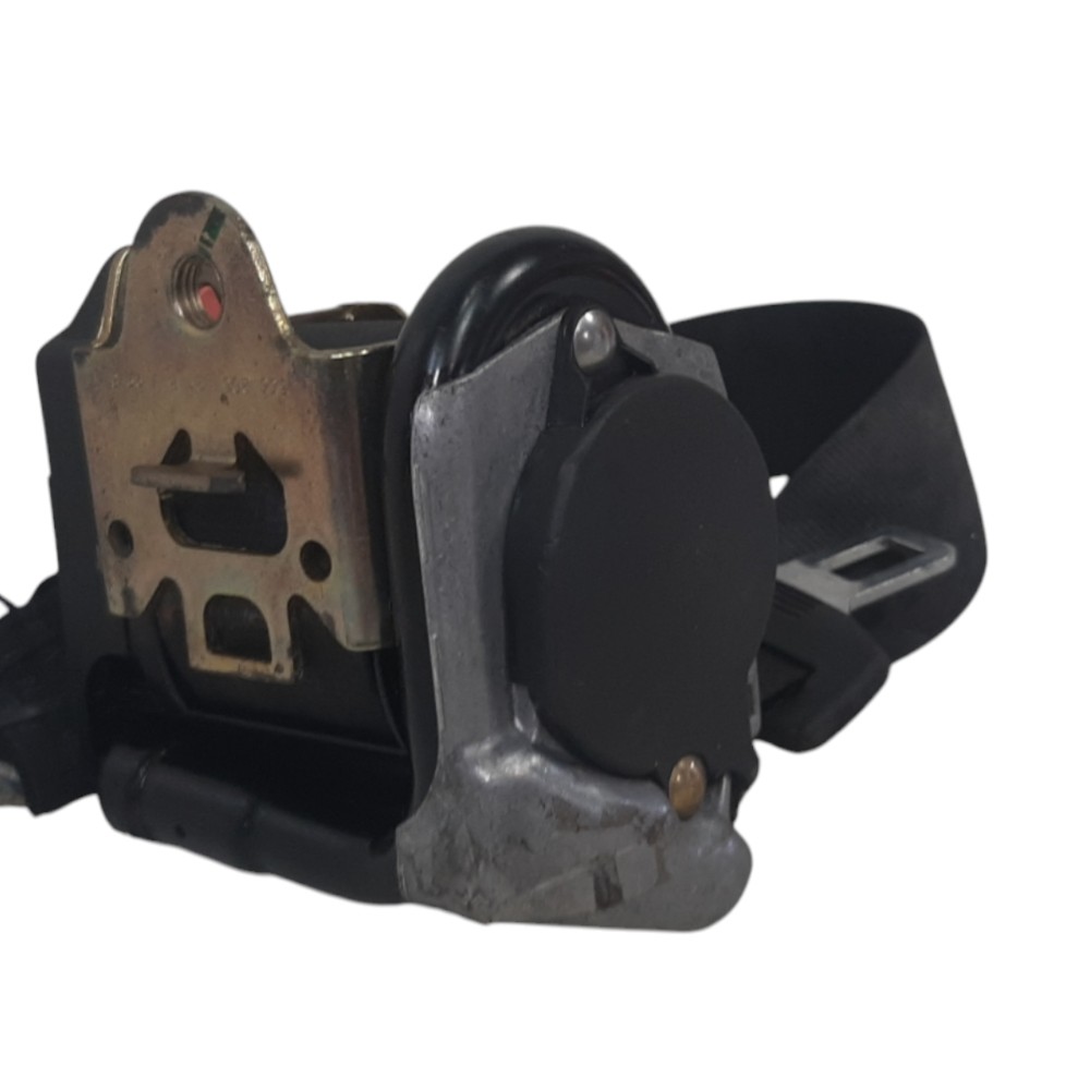 Cinto Segurança Traseiro Direito Audi A4 1995 1996 A 1999