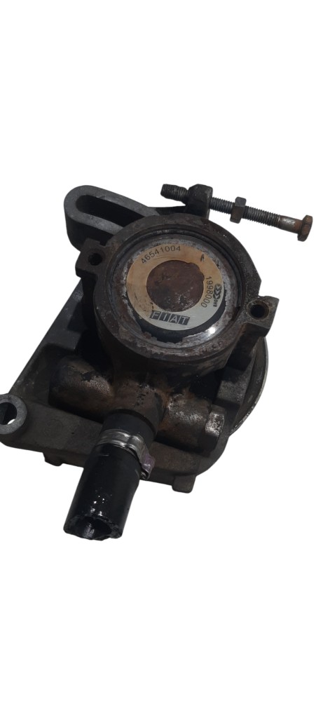 Bomba Direção Hidráulica Fiat Palio 2000 A 2006