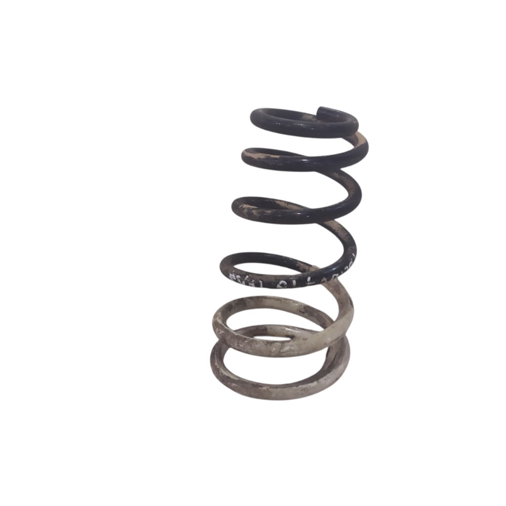 Mola Traseira Fiat Palio 2001 2002 2003 2004