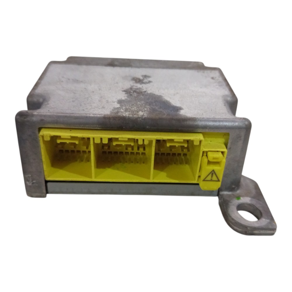 Módulo Airbag Rfm Central Nissan Livina 2009 2010 A 2015