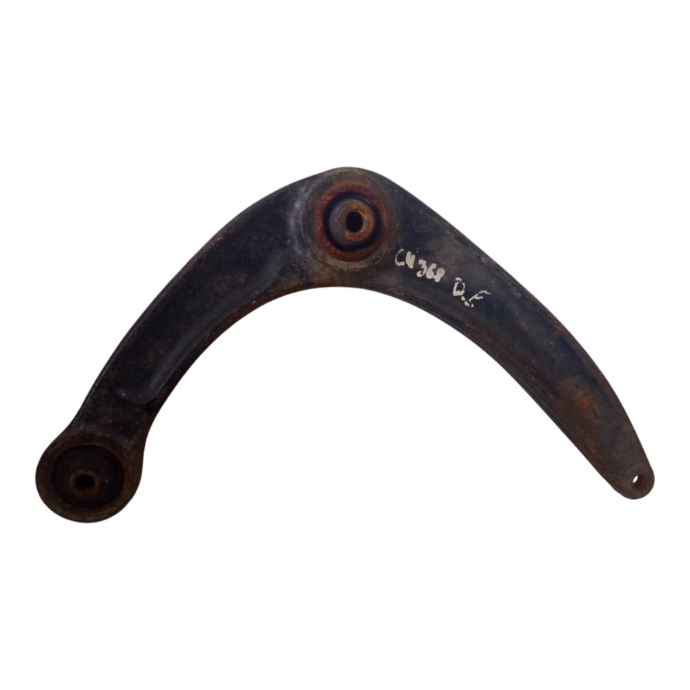 Bandeja Balança Dianteira Esquerda C4 Pallas 2007 A 2013