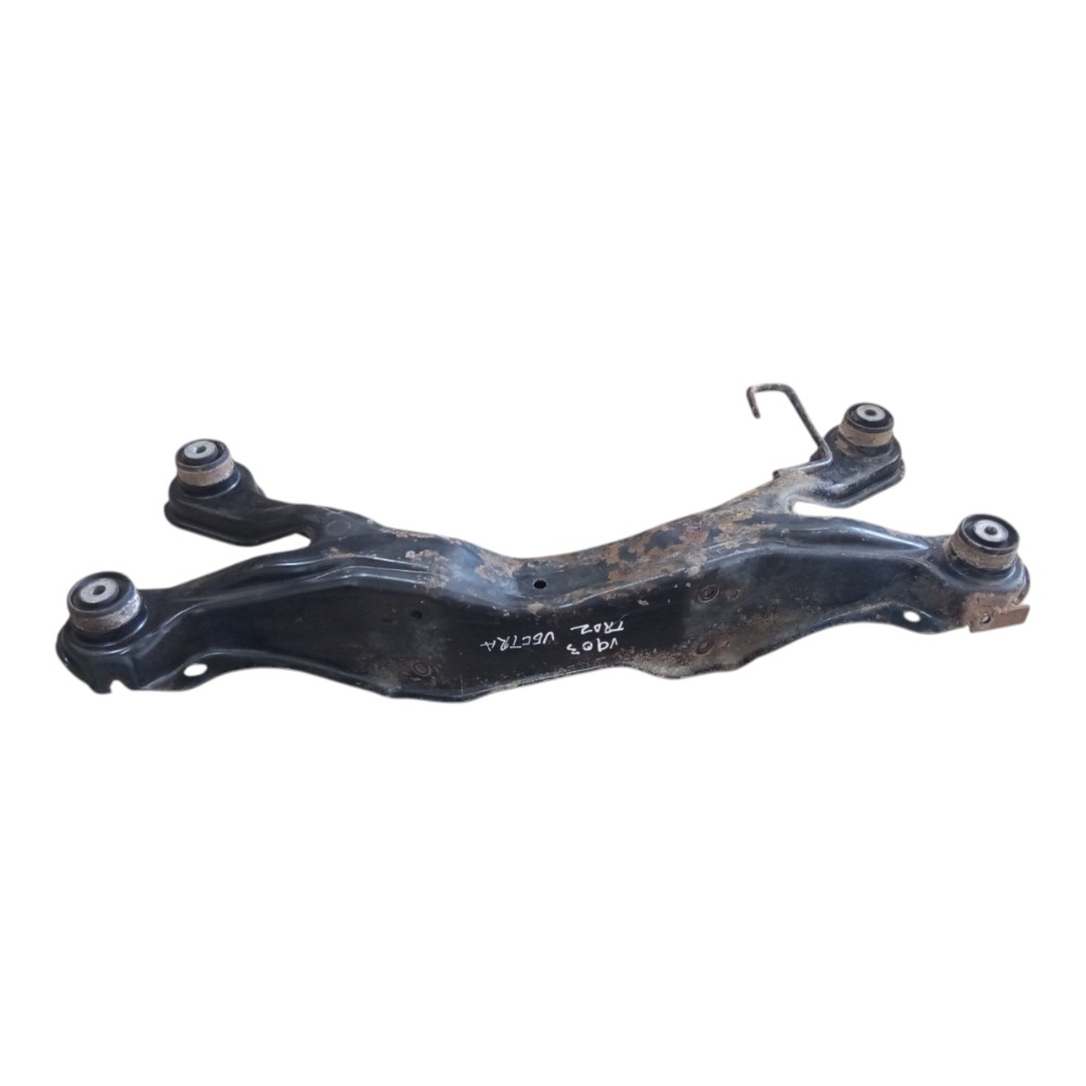 Quadro Auxiliar Traseiro Chevrolet Gm Vectra B 97 A 2005