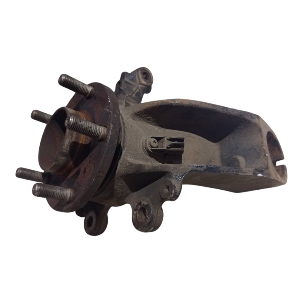 manga eixo dianteira direita ford focus 2008 a 2013