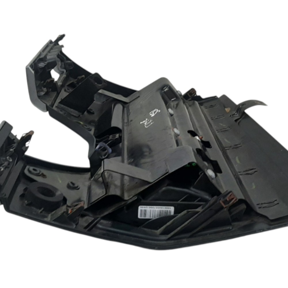 Bolsa Airbag Dianteiro Land Rover Freelander 2 2007 A 2012