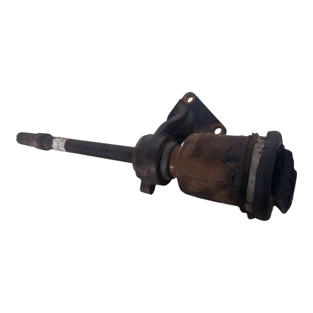 Tulipa Semi Eixo Dianteiro Direito Ford Fusion 2005 A 2012