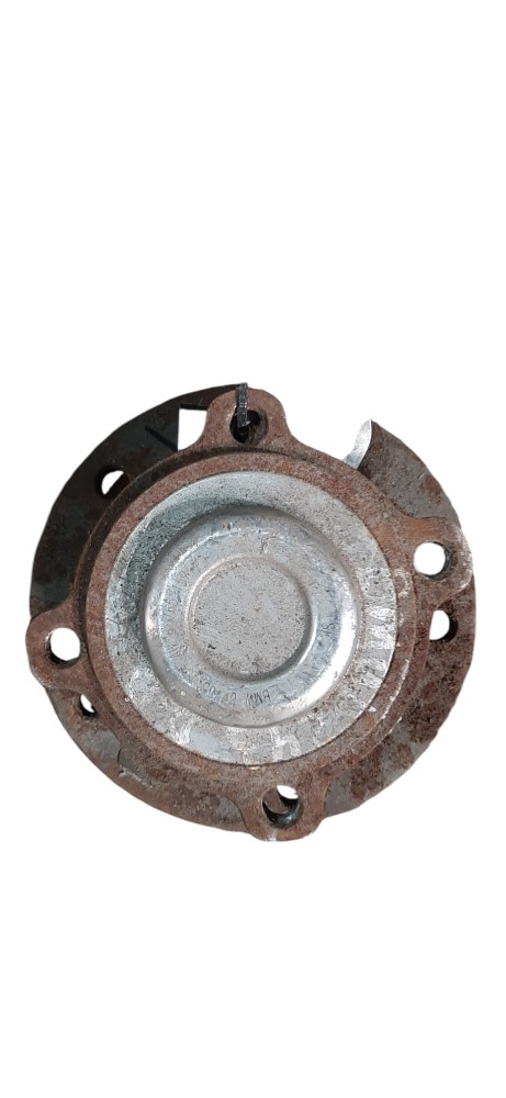 Cubo Roda Dianteiro Direito Bmw 118i 120i 2006 07 A 2011
