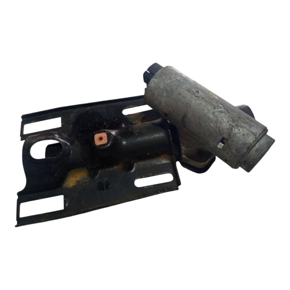 Canote Coluna Direção Fiat Uno Fiasa Fire 85 86 A 2011