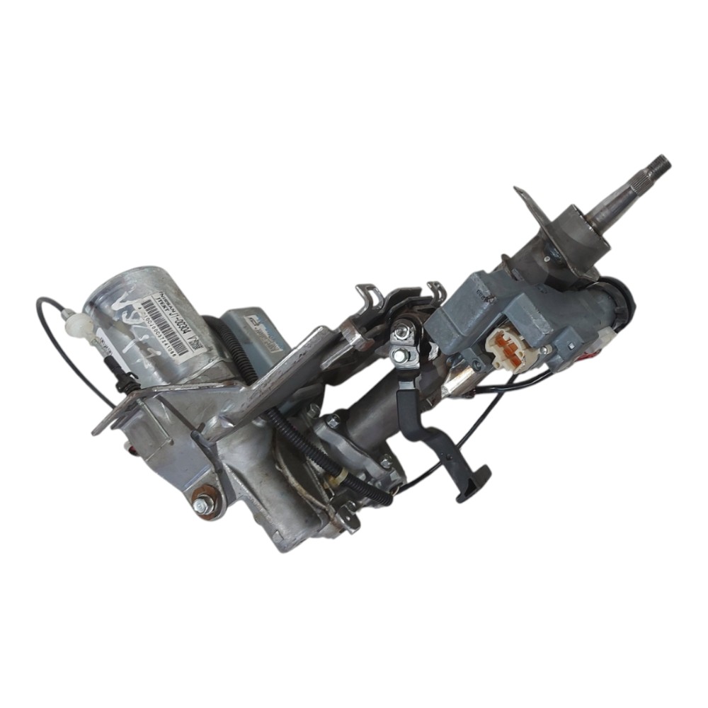 Coluna direção elétrica nissan livina 1.6 2010 a 2012