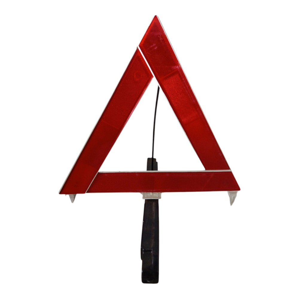 Triângulo Sinalização Automotiva Chevrolet Captiva 08 A 2017