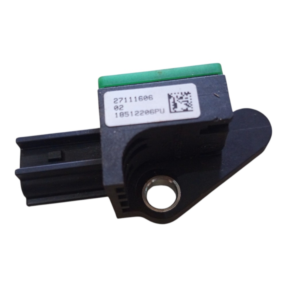 Sensor Impacto Dianteiro Volkswagen Tiguan 2007 2008 A 2017