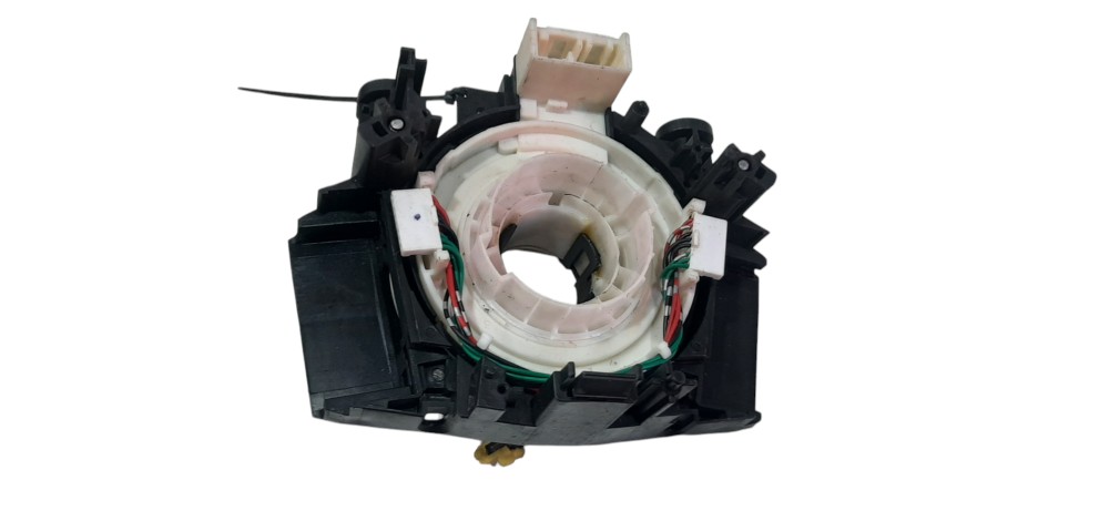 Cinta Hard Disk Airbag Nissan Frontier 2008 A 2012 6
