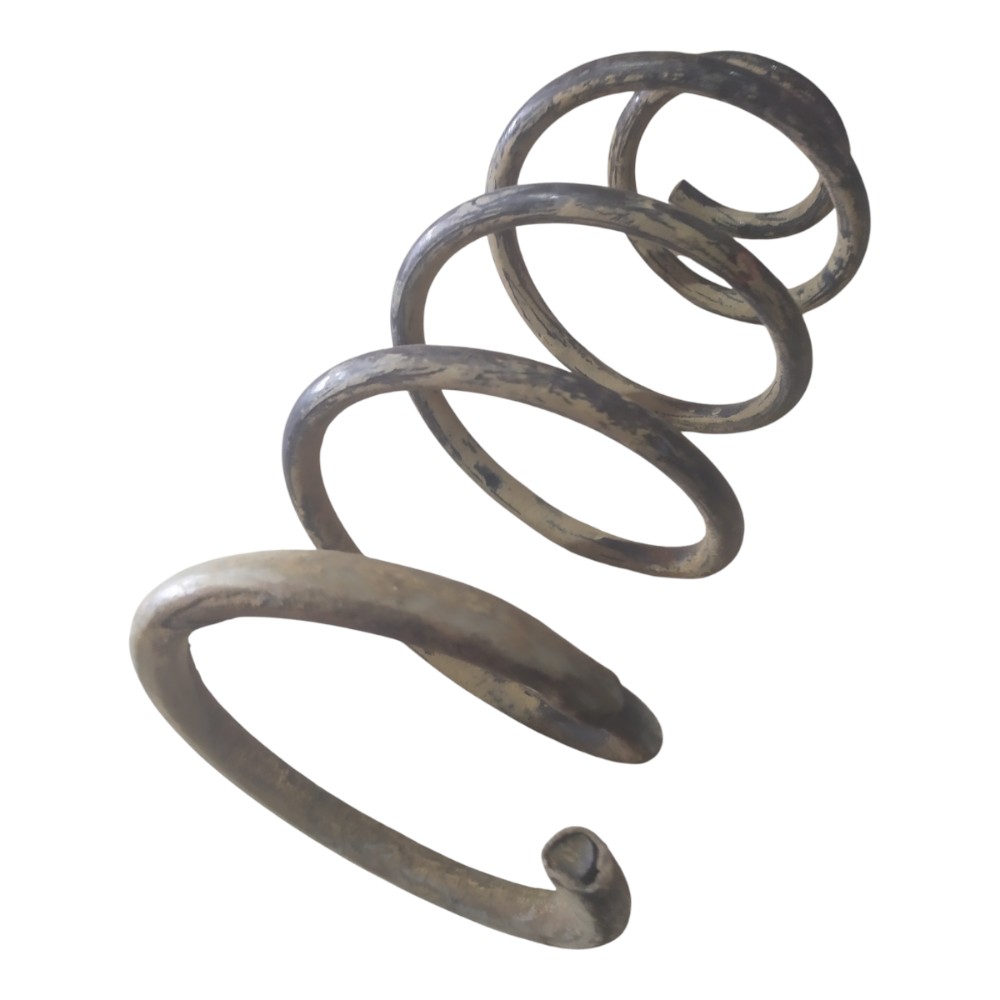 Mola dianteira Peugeot 307 2002 2003 2004 2005 a 2012