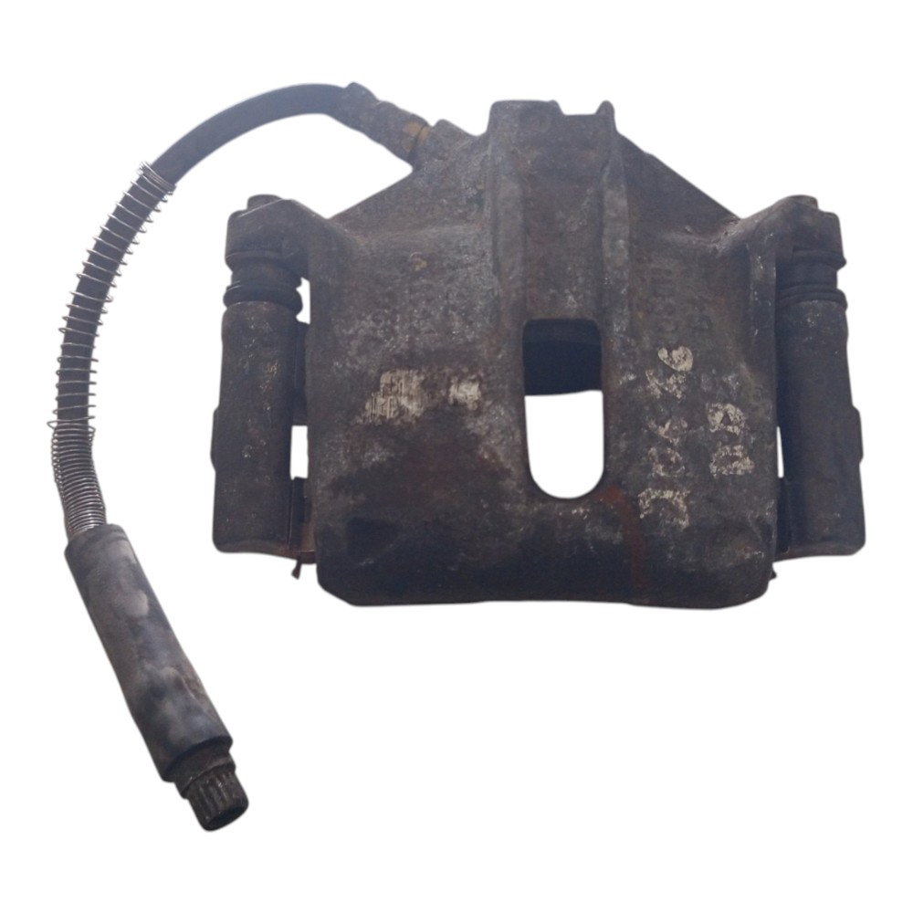 Pinça freio dianteiro direito Peugeot 307 1.6 2007 a 2013