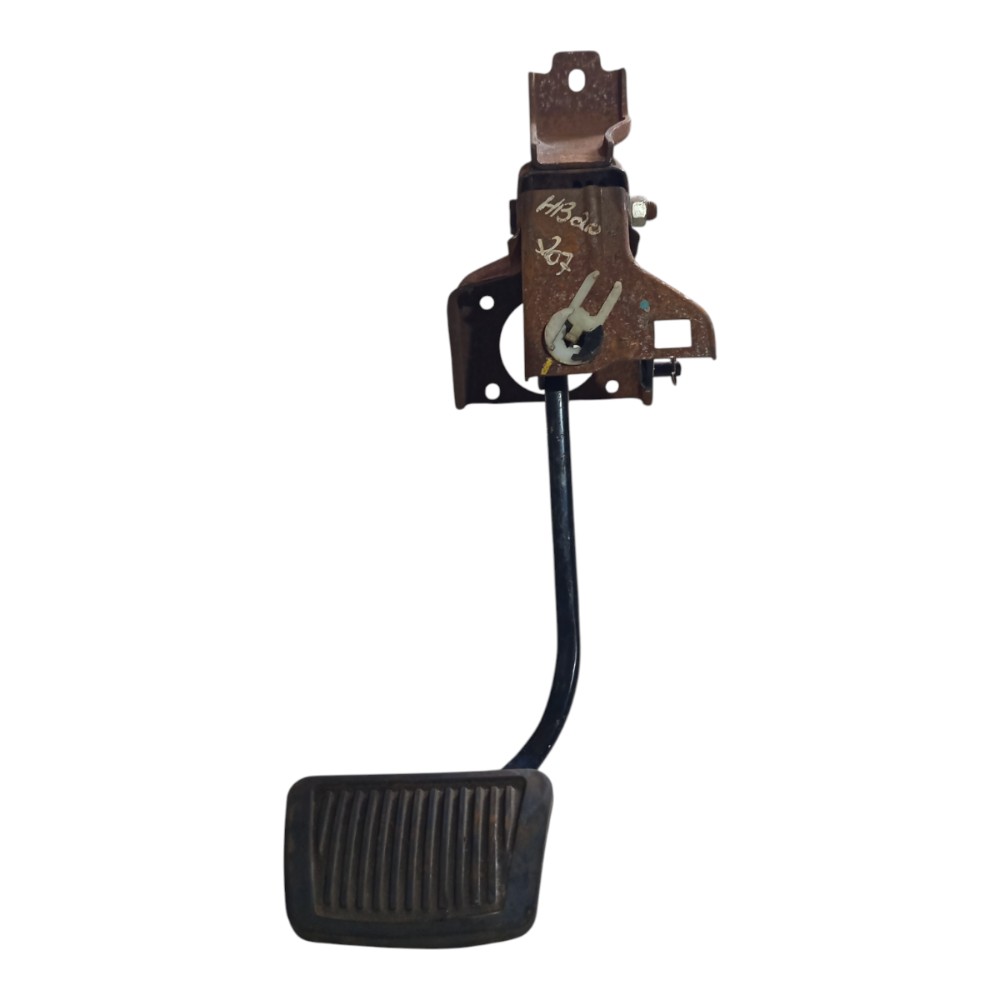 Pedal Freio Hyundai Hb20 Automático 2012 2013 A 2019