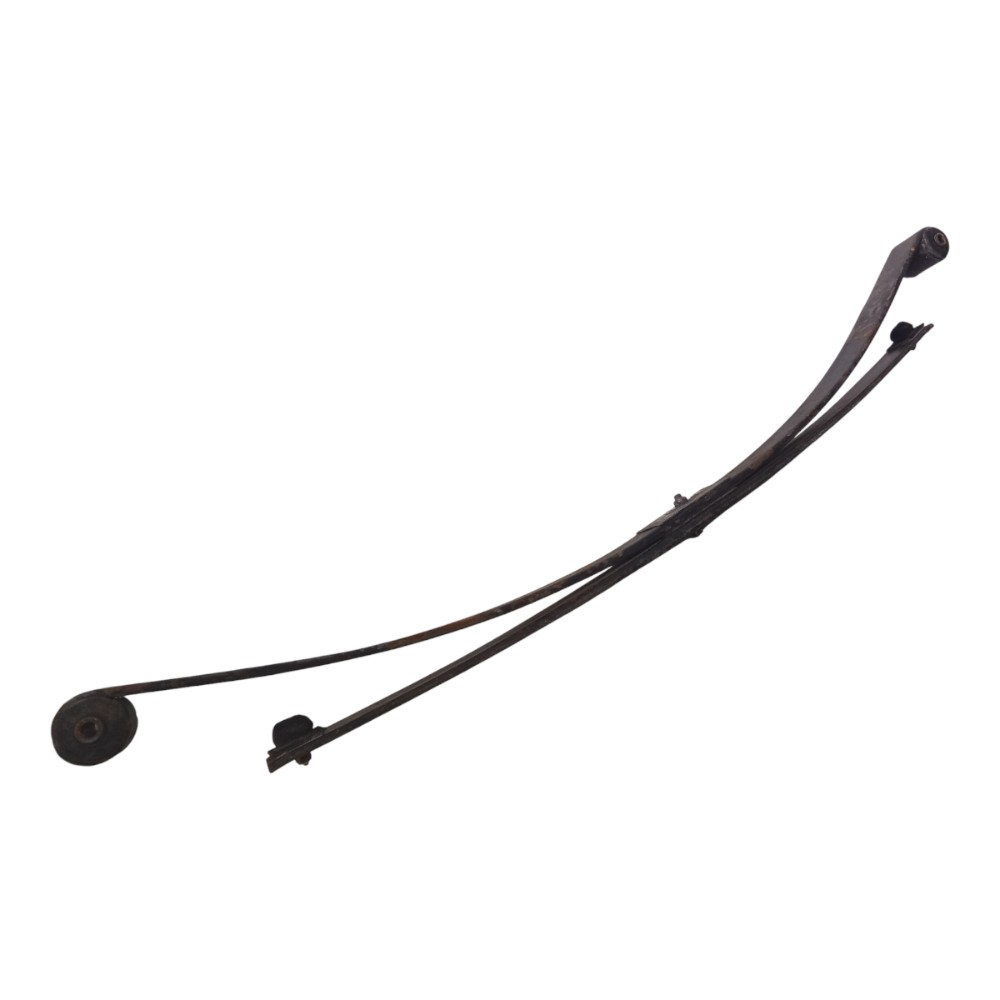 Feixe Molas Traseiro Volkswagen Van 1990 1991 1992 A 2003